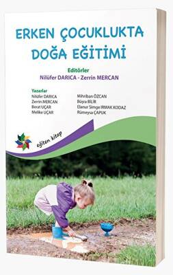 Erken Çocuklukta Doğa Eğitimi - 1