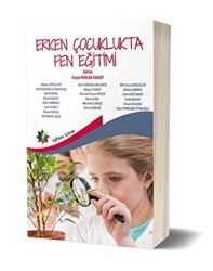 Erken Çocuklukta Fen Eğitimi - Eğiten Kitap
