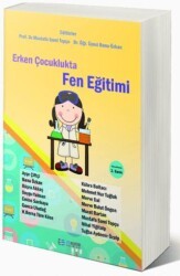 Erken Çocuklukta Fen Eğitimi - Efe Akademi Yayınları