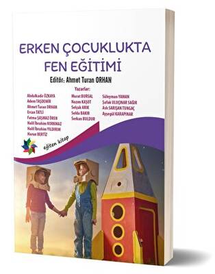 Erken Çocuklukta Fen Eğitimi - 1