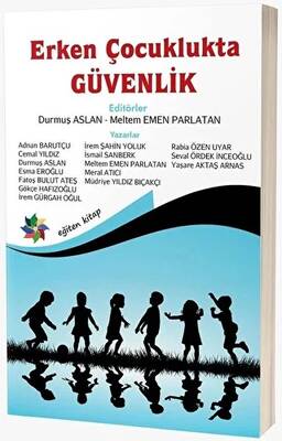 Erken Çocuklukta Güvenlik - 1