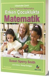 Erken Çocuklukta Matematik - Eğiten Kitap
