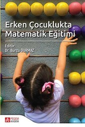Erken Çocuklukta Matematik Eğitimi - Pegem Akademi Yayıncılık