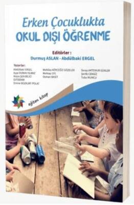 Erken Çocuklukta Okul Dışı Öğrenme - 1