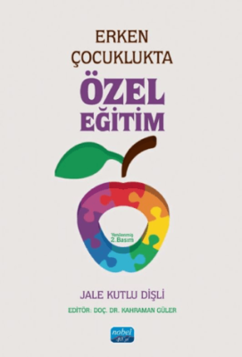Erken Çocuklukta Özel Eğitim - 1
