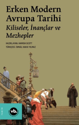 Erken Modern Avrupa Tarihi - 1