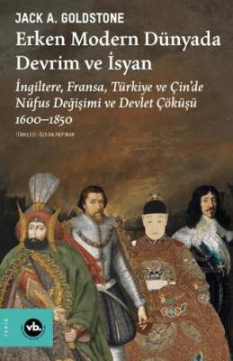 Erken Modern Dünyada Devrim ve İsyan - 1