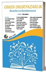 Erken Okuryazarlık Becerileri ve Desteklenmesi - Eğiten Kitap