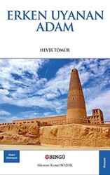 Erken Uyanan Adam - Bengü Yayınları