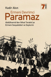 Ermeni Devrimci Paramaz - Dipnot Yayınları