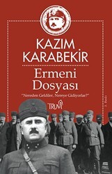 Ermeni Dosyası - Truva Yayınları