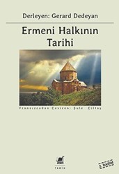 Ermeni Halkının Tarihi - Ayrıntı Yayınları