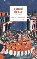 Ermeni Kilisesi - Aras Yayıncılık
