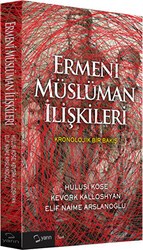 Ermeni Müslüman İlişkileri - Yarın Yayınları