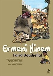 Ermeni Ninem - Aras Yayıncılık