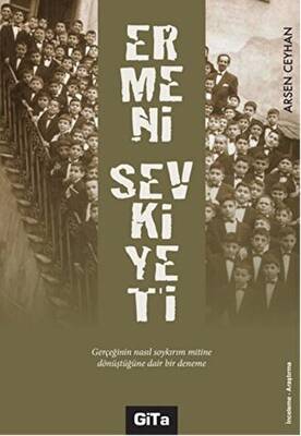 Ermeni Sevkiyeti - 1