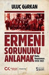 Ermeni Sorununu Anlamak - Cumhuriyet Kitapları