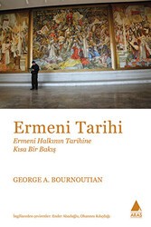 Ermeni Tarihi - Aras Yayıncılık