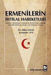 Ermenilerin İhtilal Hareketleri - Bilgi Yayınevi