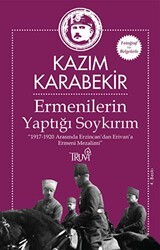 Ermenilerin Yaptığı Soykırım - Truva Yayınları