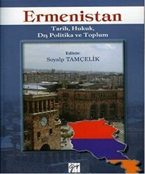 Ermenistan - Gazi Kitabevi