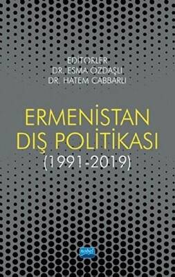 Ermenistan Dış Politikası 1991-2019 - 1