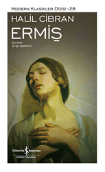 Ermiş - İş Bankası Kültür Yayınları