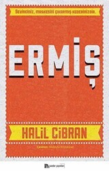 Ermiş - Sander Yayınları
