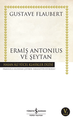Ermiş Antonius ve Şeytan - İş Bankası Kültür Yayınları