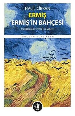 Ermiş - Ermiş`in Bahçesi - 1