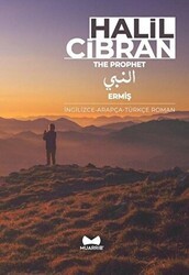 Ermiş: İngilizce-Arapça-Türkçe - Muarrib