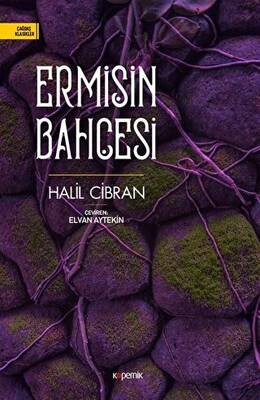 Ermişin Bahçesi - 1