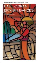 Ermişin Bahçesi Şömizli - İş Bankası Kültür Yayınları