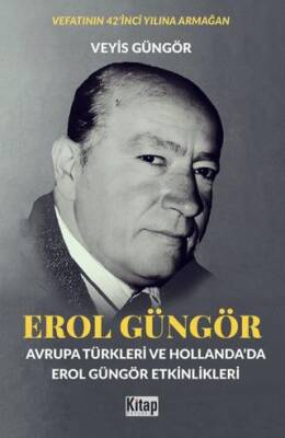 Erol Güngör - 1