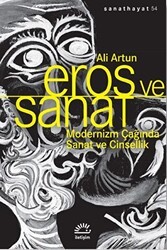 Eros Ve Sanat - İletişim Yayınevi