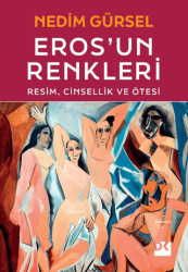 Eros`un Renkleri - Doğan Kitap
