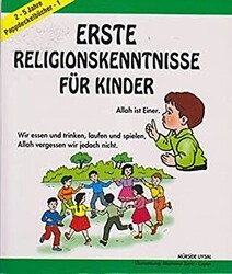 Erste Religionskenntnısse Für Kinder - Uysal Yayınevi