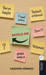 Ertele-Me - Orphelya Yayınları