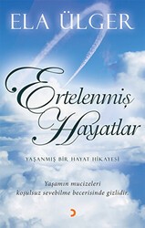 Ertelenmiş Hayatlar - Cinius Yayınları