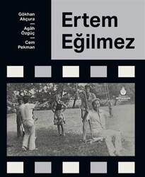 Ertem Eğilmez - İBB Yayınları