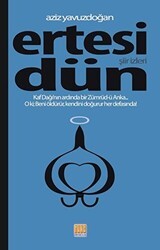 Ertesi Dün - Tunç Yayıncılık