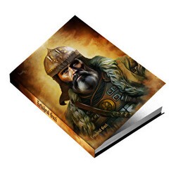 Ertuğrul Gazi - Padişahlar Serisi - Dark İstanbul