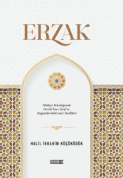 Erzak - Dönem Yayıncılık