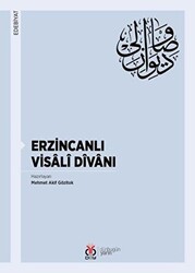 Erzincanlı Visali Divanı - DBY Yayınları