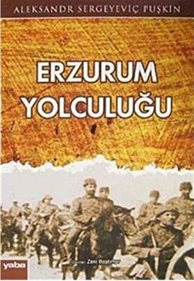 Erzurum Yolculuğu