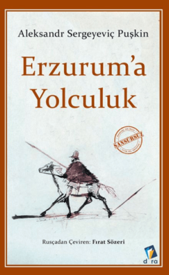 Erzuruma Yolculuk - 1