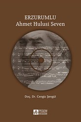 Erzurumlu Ahmet Hulusi Seven CD`li - Pegem Akademi Yayıncılık