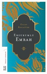 Erzurumlu Emrah - Ketebe Yayınları