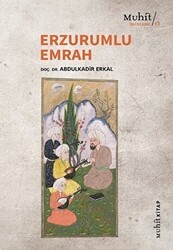 Erzurumlu Emrah - Muhit Kitap