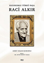 Erzurumlu Türkü Paşa Raci Alkır - Gece Kitaplığı